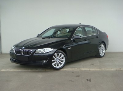 LHD BMW 5 SERIES